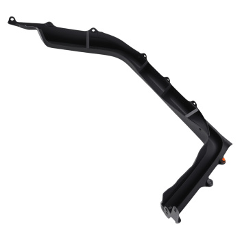 Fender Arch Molding Rear Right compatible for Toyota FJ Cruiser 2007-2014 4.0L