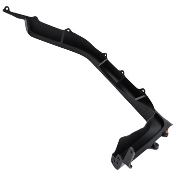 Fender Arch Molding Rear Right compatible for Toyota FJ Cruiser 2007-2014 4.0L