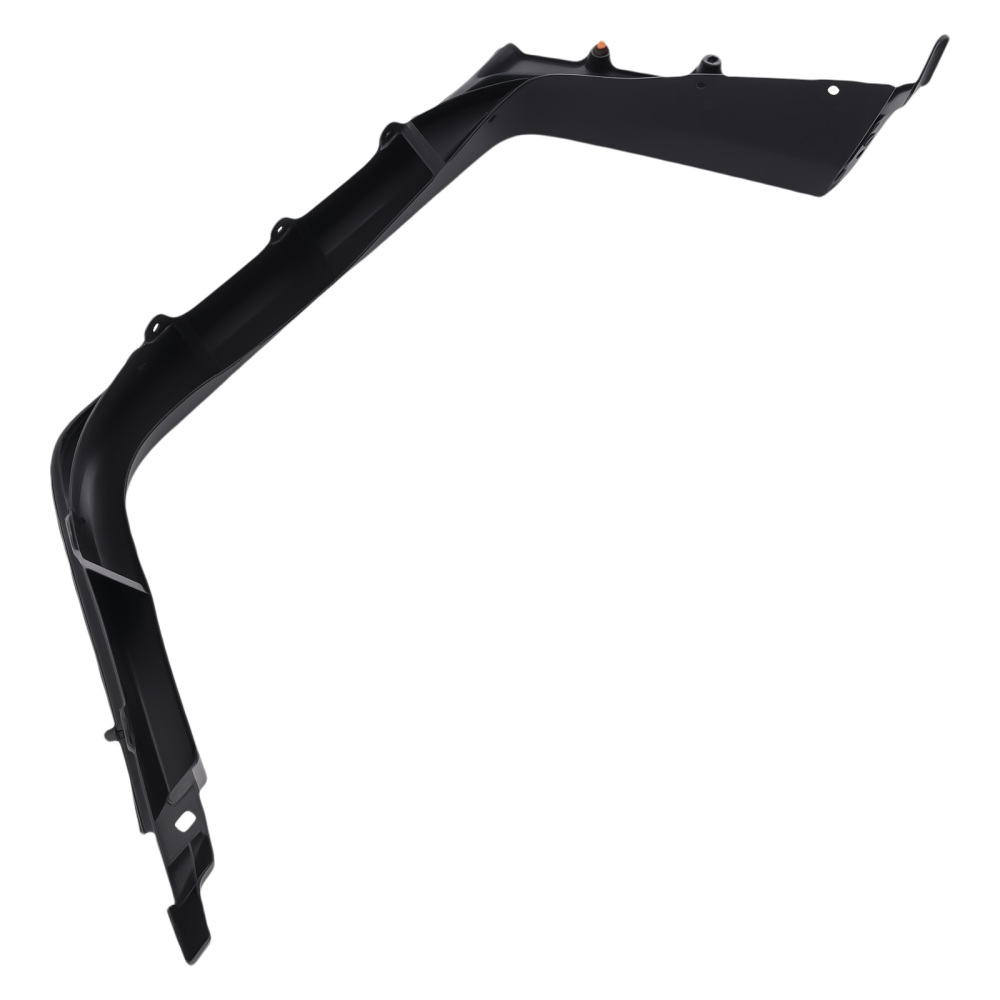 Fender Arch Molding Rear Right compatible for Toyota FJ Cruiser 2007-2014 4.0L