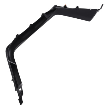 Fender Arch Molding Rear Right compatible for Toyota FJ Cruiser 2007-2014 4.0L