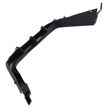 Fender Arch Molding Rear Right compatible for Toyota FJ Cruiser 2007-2014 4.0L