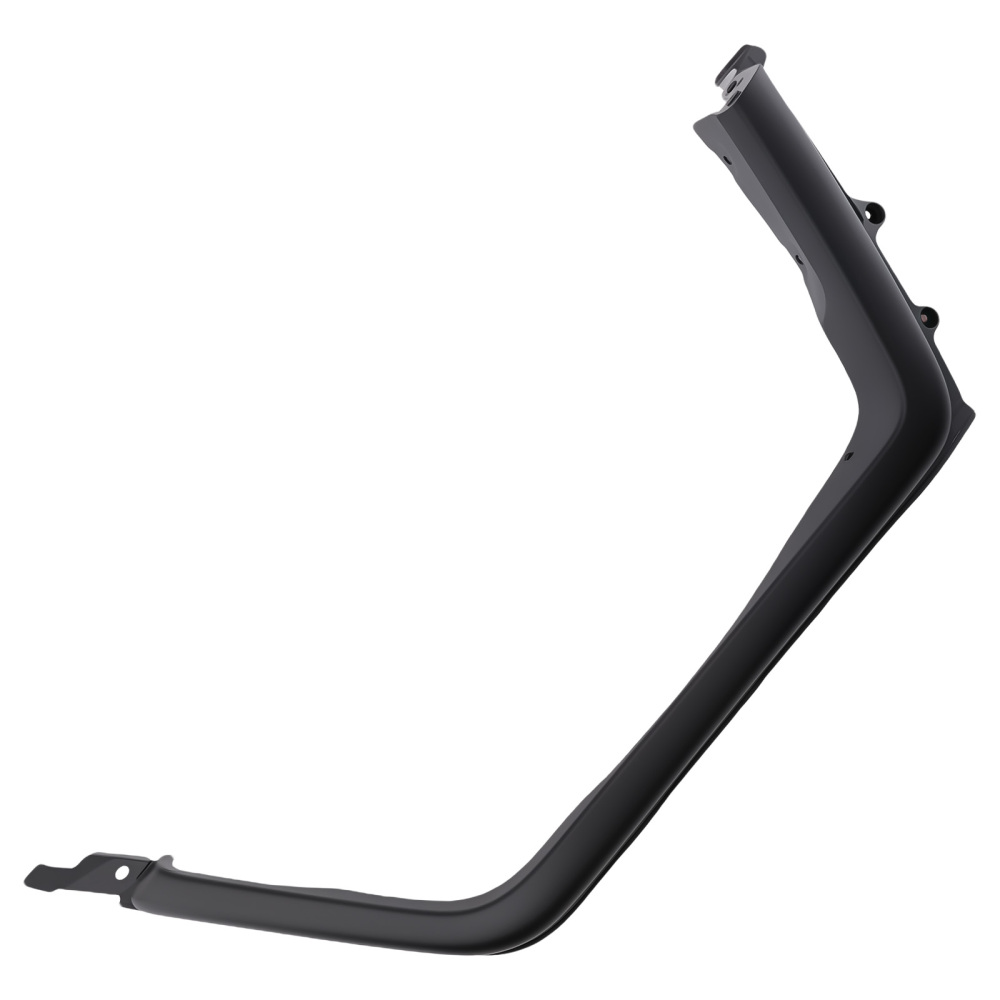 Fender Arch Molding Rear Right compatible for Toyota FJ Cruiser 2007-2014 4.0L