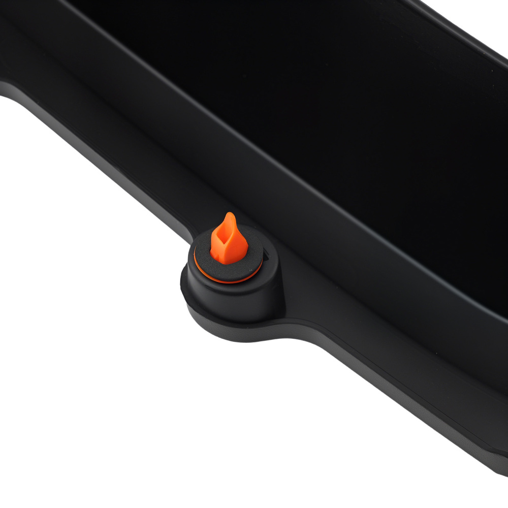 Fender Arch Molding Rear Right compatible for Toyota FJ Cruiser 2007-2014 4.0L