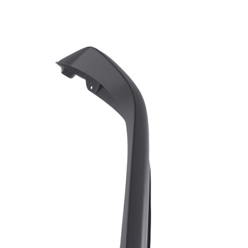 Fender Flare compatible for Toyota FJ Cruiser Base/Premium 2007-2014 Left 53088-35143