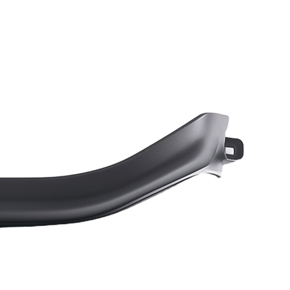 Fender Flare compatible for Toyota FJ Cruiser Base/Premium 2007-2014 Left 53088-35143
