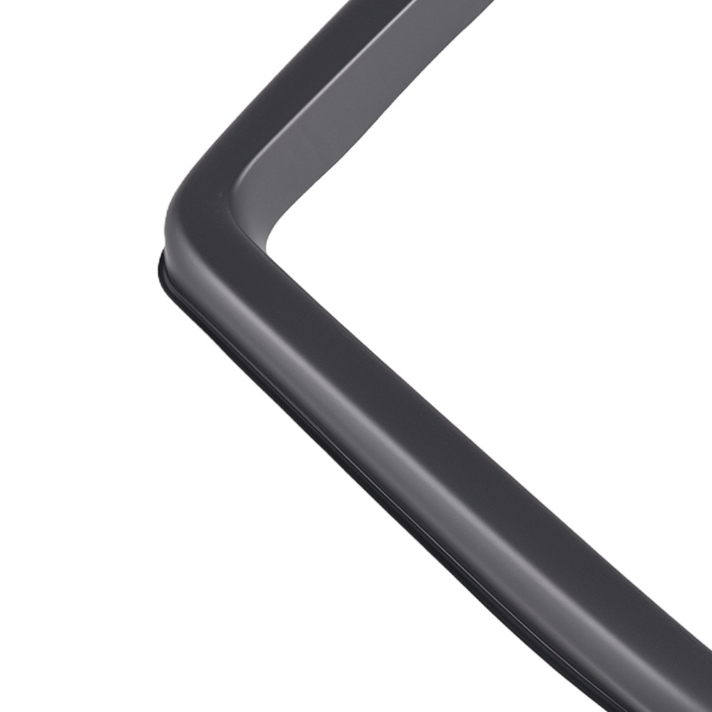 Fender Flare compatible for Toyota FJ Cruiser Base/Premium 2007-2014 Left 53088-35143