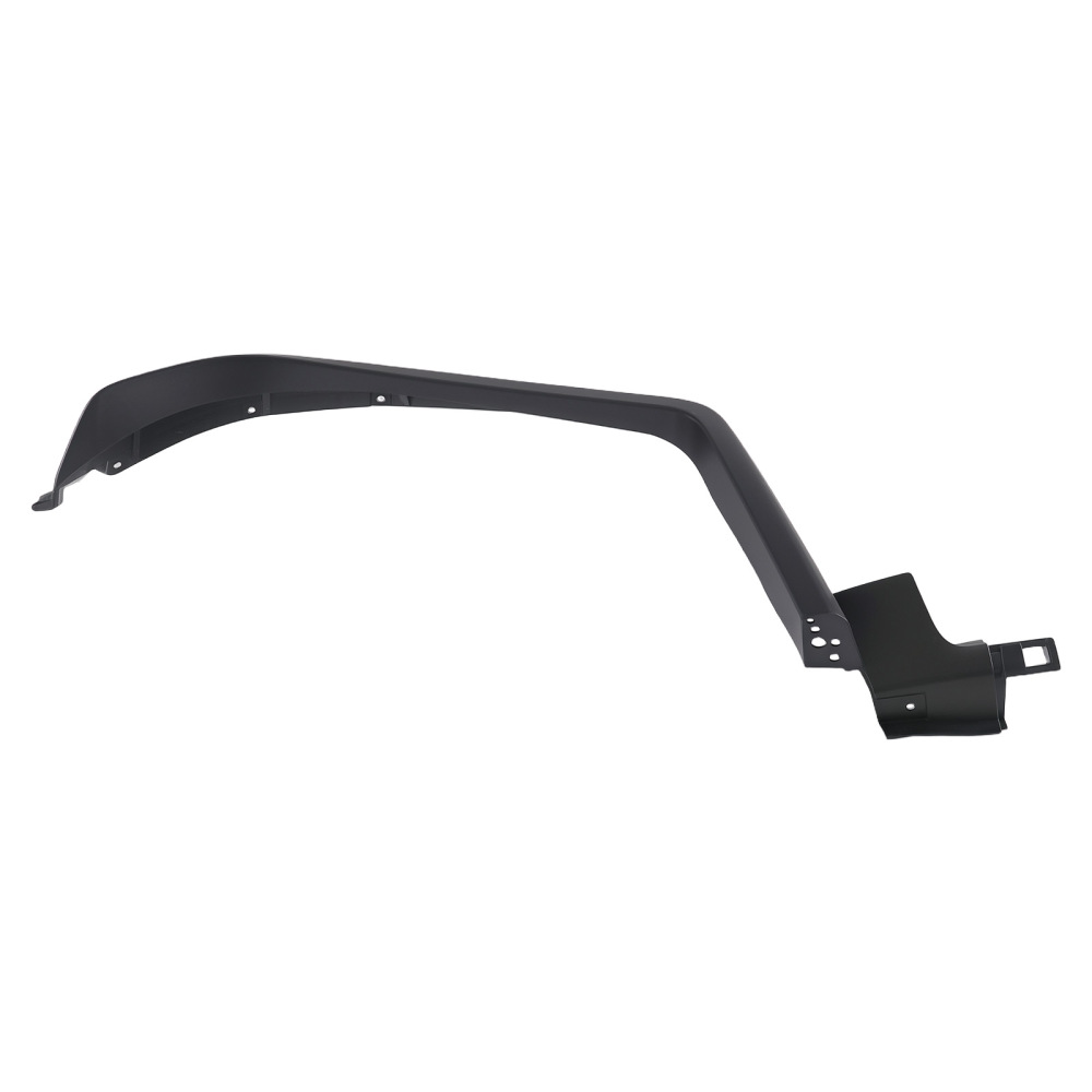 Fender Flare compatible for Toyota FJ Cruiser Base/Premium 2007-2014 Left 53088-35143