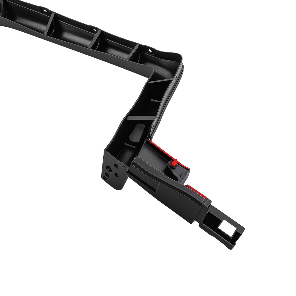 1x New Front RH Passenger Fender Flare Molding compatible for Toyota FJ Cruiser 2007-2014