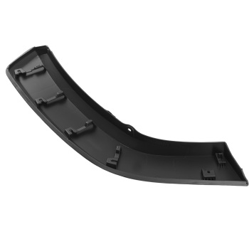 Fender Arch Molding Left Rear compatible for Toyota Rav4 2019-2024 7506242010 New