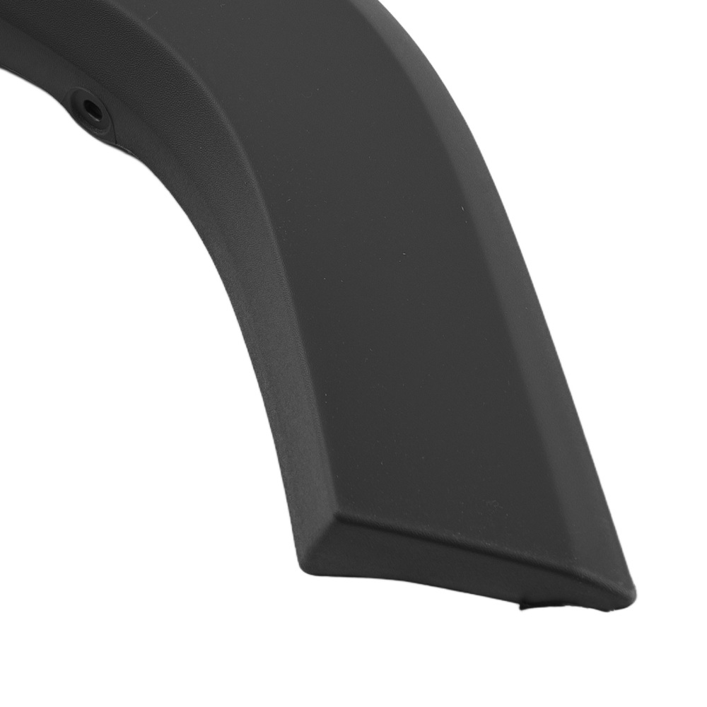 Fender Arch Molding Left Rear compatible for Toyota Rav4 2019-2024 7506242010 New