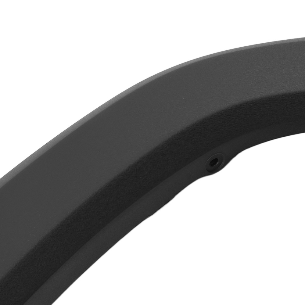 Fender Arch Molding Left Rear compatible for Toyota Rav4 2019-2024 7506242010 New