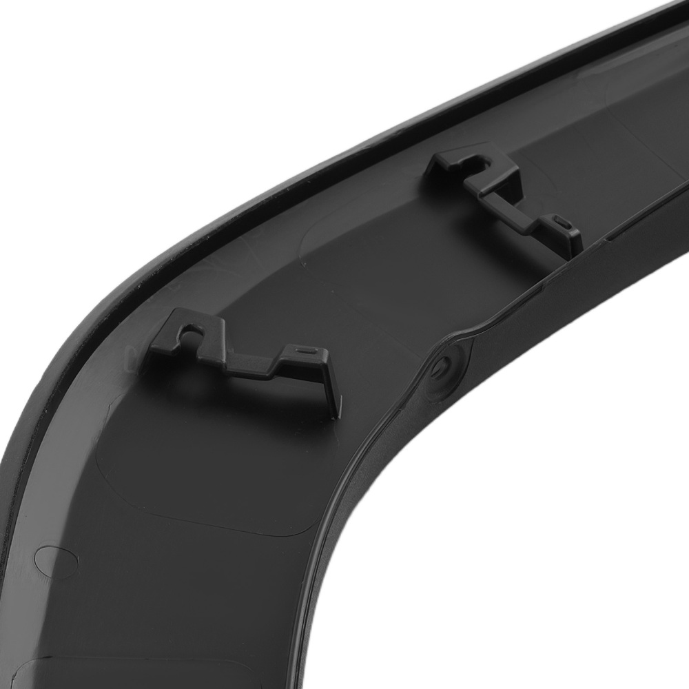 Fender Arch Molding Left Rear compatible for Toyota Rav4 2019-2024 7506242010 New