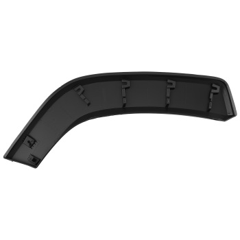 Fender Arch Molding Left Rear compatible for Toyota Rav4 2019-2024 7506242010 New