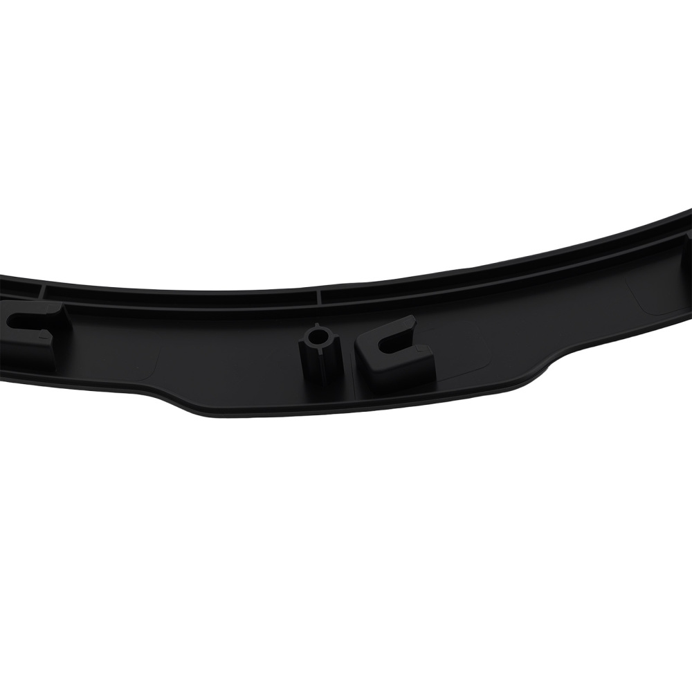 Fender Arch Flare Front compatible for Land Rover Range Rover Evoque Autobiography 2015