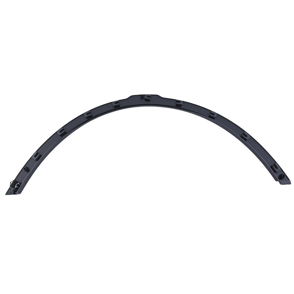 Fender Arch Flare Molding Front Right compatible for Range Rover Evoque 2012-2017