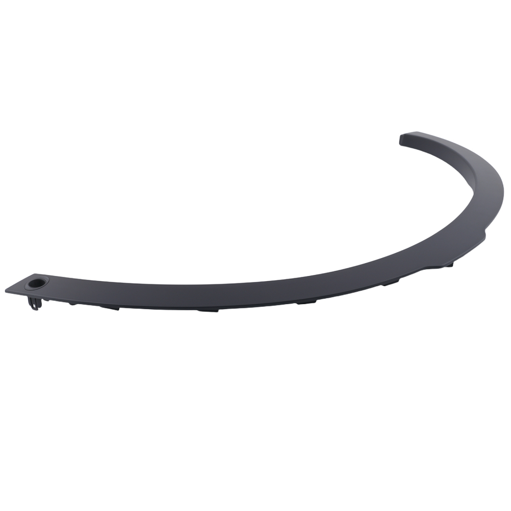 Fender Arch Flare Molding Front Right compatible for Range Rover Evoque 2012-2017