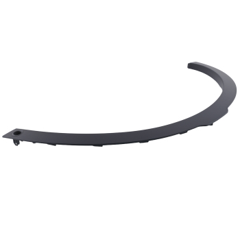 Fender Arch Flare Molding Front Right compatible for Range Rover Evoque 2012-2017