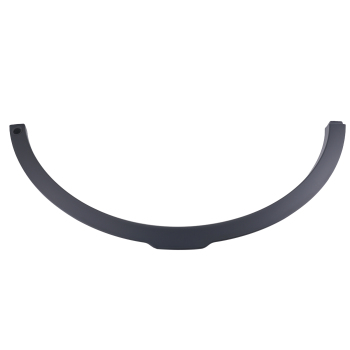 Fender Arch Flare Molding Front Right compatible for Range Rover Evoque 2012-2017