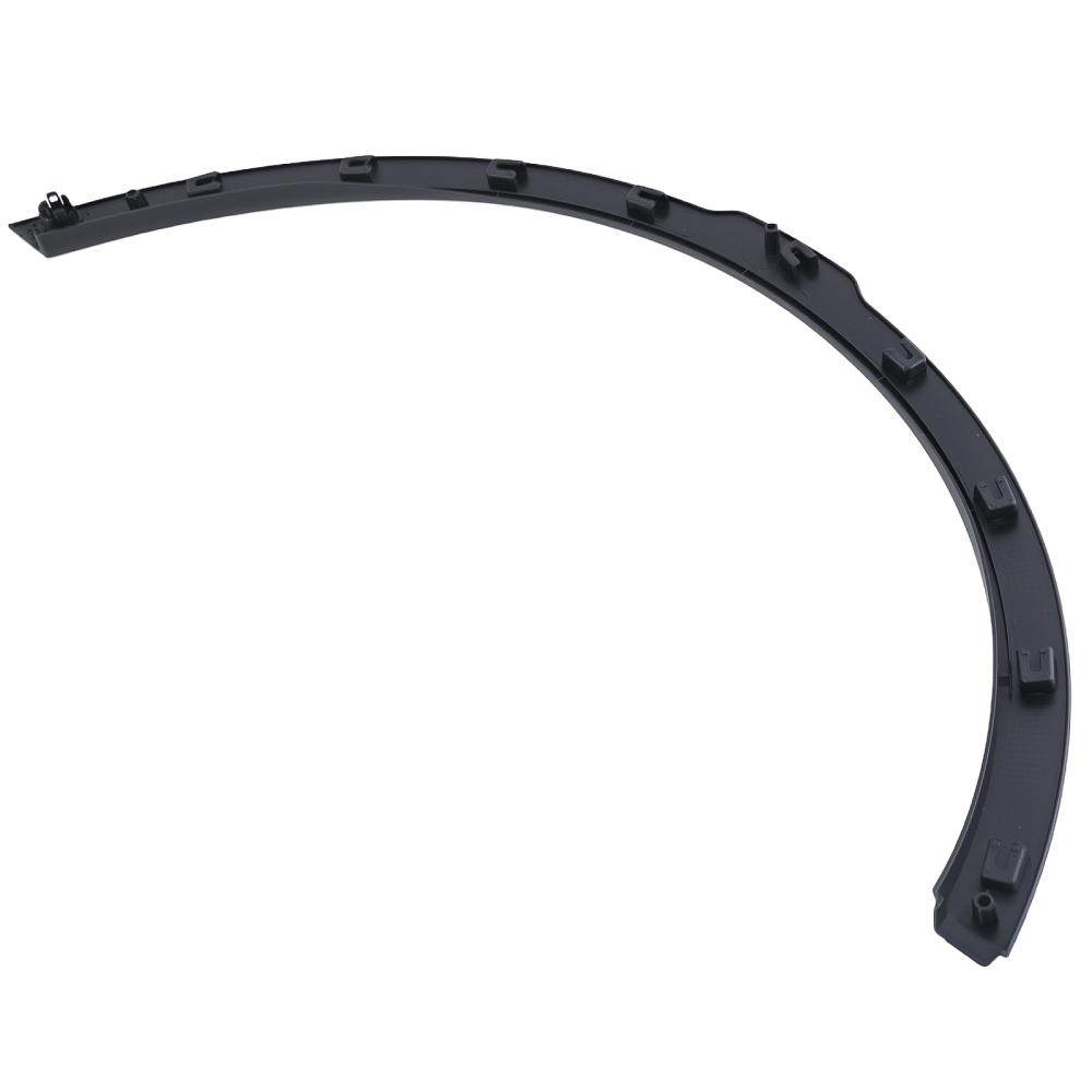 Fender Arch Flare Molding Front Right compatible for Range Rover Evoque 2012-2017