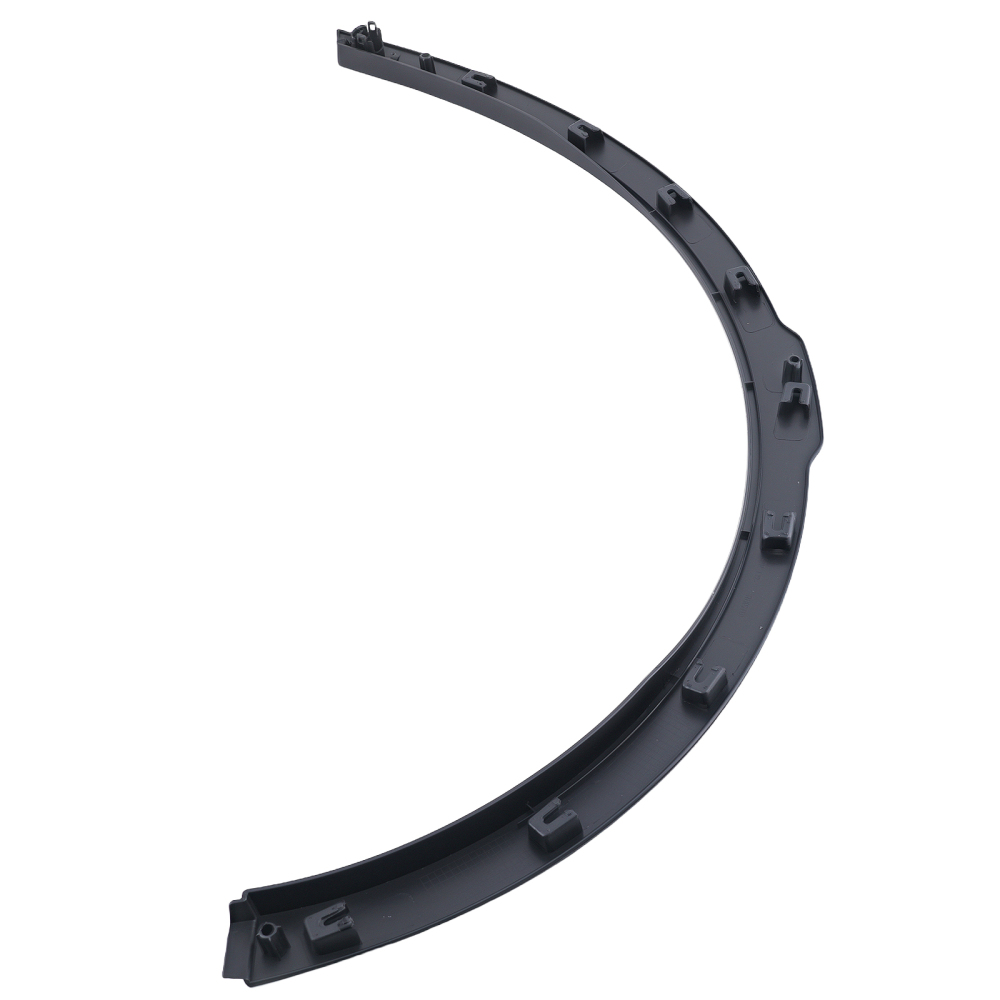 Fender Arch Flare Molding Front Right compatible for Range Rover Evoque 2012-2017