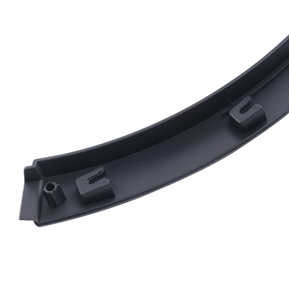 Fender Arch Flare Molding Front Right compatible for Range Rover Evoque 2012-2017