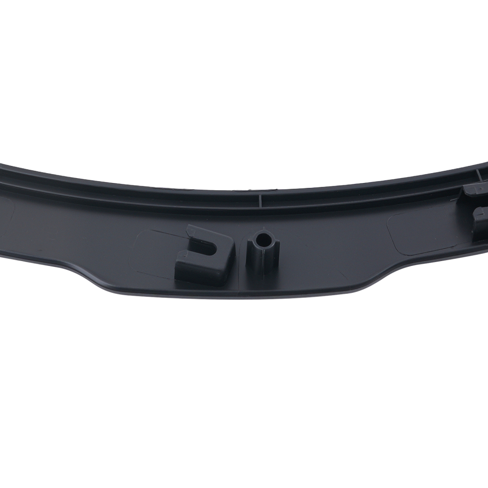 Fender Arch Flare Molding Front Right compatible for Range Rover Evoque 2012-2017