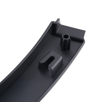 Fender Flare Trim Left Front Compatible for Land Rover Evoque 2012-2019