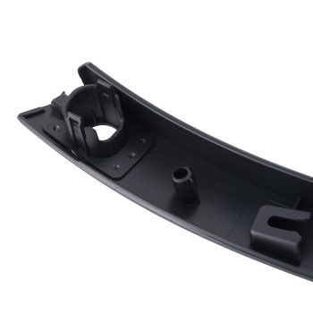 Fender Flare Trim Left Front Compatible for Land Rover Evoque 2012-2019