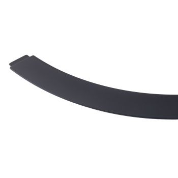 Fender Flare Trim Left Front Compatible for Land Rover Evoque 2012-2019