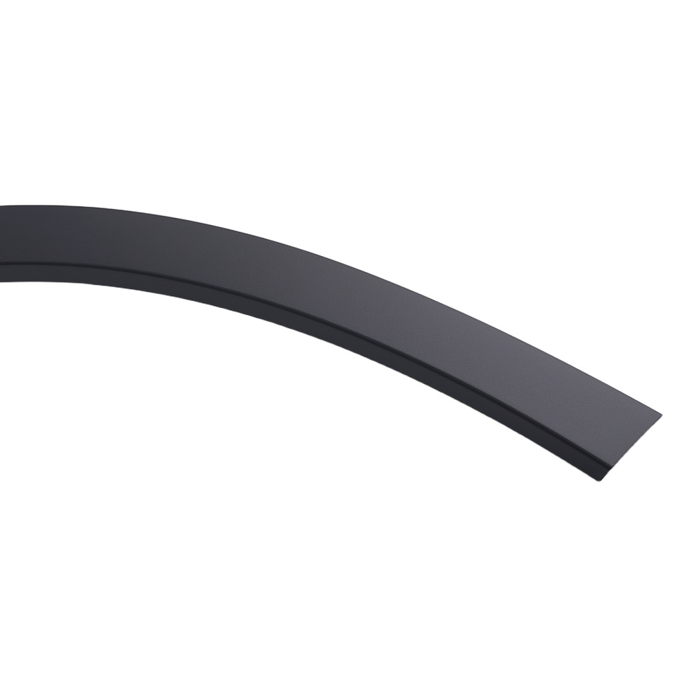 Fender Arch Flare Molding compatible for Mercedes GLC43 AMG 2017-2022 Right Front