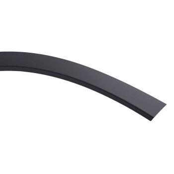 Fender Arch Flare Molding compatible for Mercedes GLC43 AMG 2017-2022 Right Front