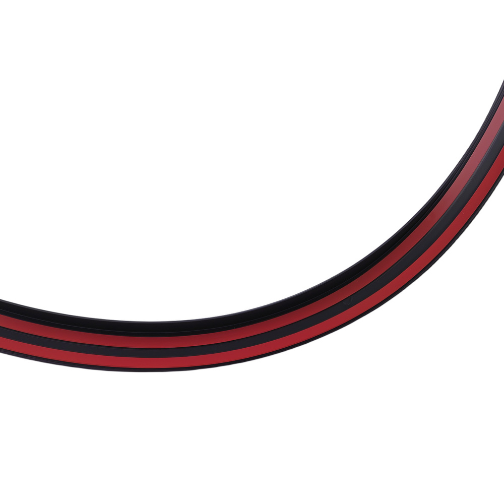 Fender Arch Flare Molding compatible for Mercedes GLC43 AMG 2017-2022 Right Front