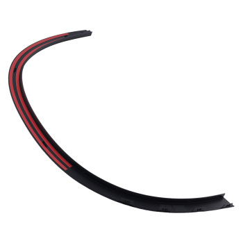 Fender Arch Flare Molding compatible for Mercedes GLC43 AMG 2017-2022 Right Front