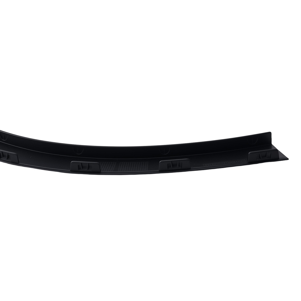 Fender Arch Flare Molding compatible for Mercedes GLC43 AMG 2017-2022 Right Front