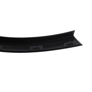 Fender Wheel Arch Left Rear compatible for Mercedes-Benz GLC300 2016-2022 2538850722 ABS