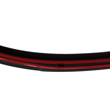 Fender Wheel Arch Left Rear compatible for Mercedes-Benz GLC300 2016-2022 2538850722 ABS