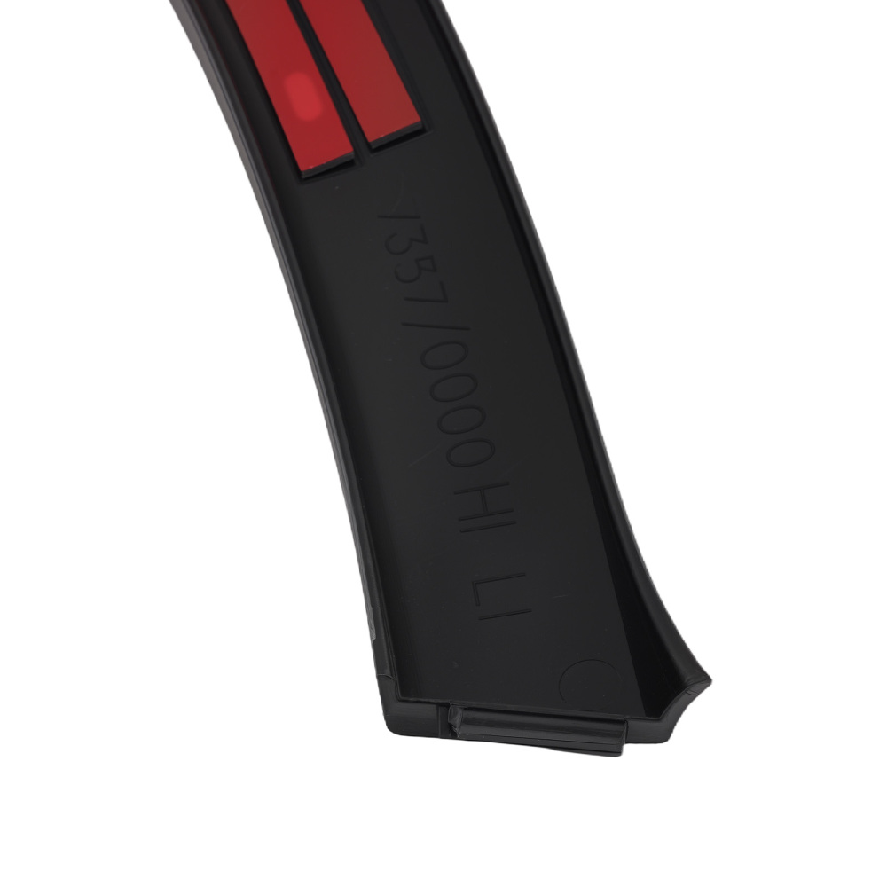 Fender Wheel Arch Left Rear compatible for Mercedes-Benz GLC300 2016-2022 2538850722 ABS