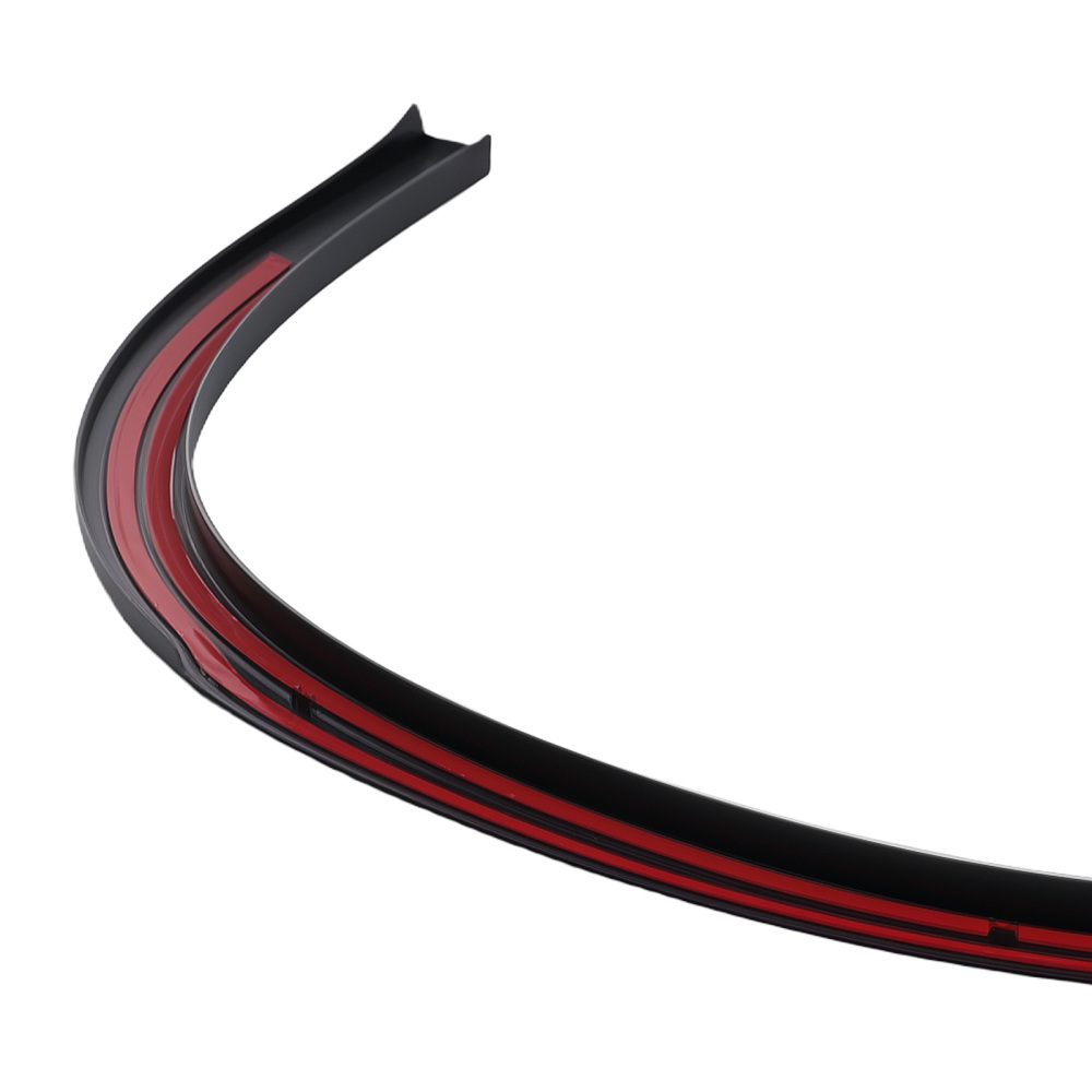 Fender Wheel Arch Left Rear compatible for Mercedes-Benz GLC300 2016-2022 2538850722 ABS