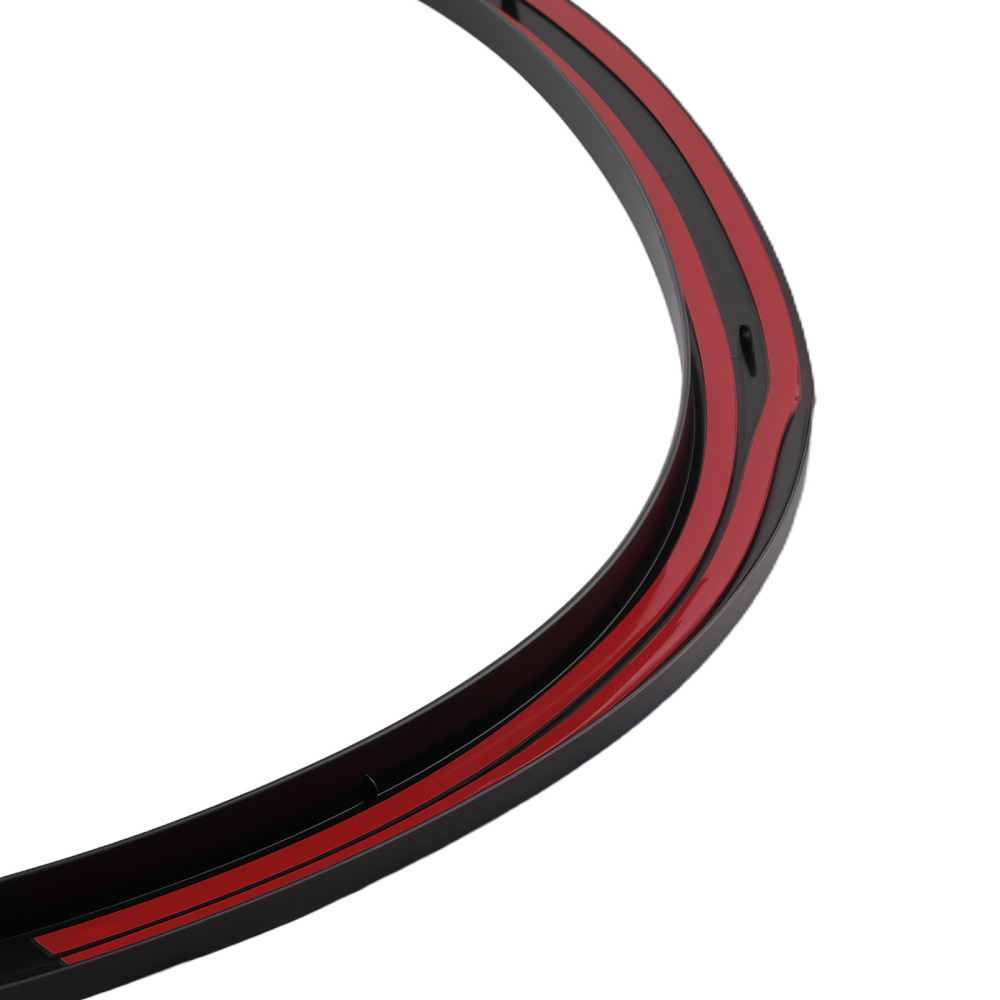 Fender Wheel Arch Left Rear compatible for Mercedes-Benz GLC300 2016-2022 2538850722 ABS