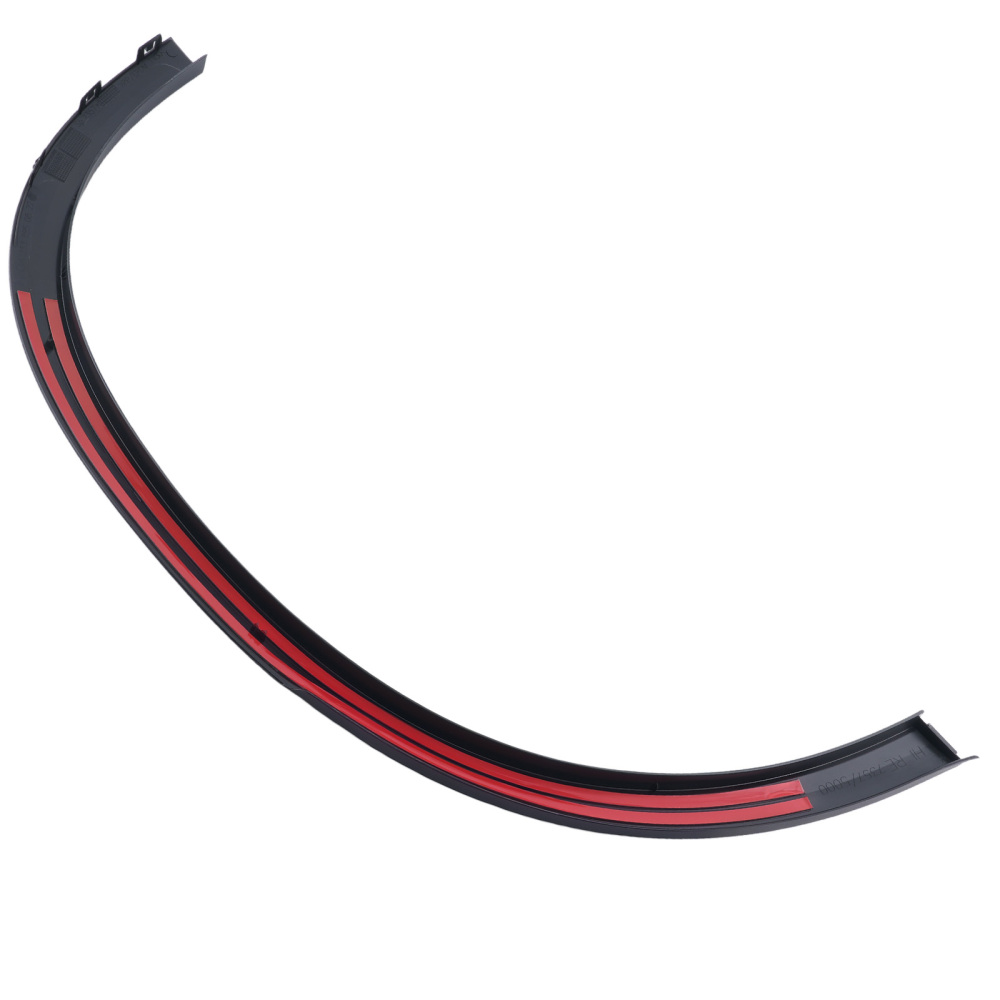 Fender Arch Trim compatible for Mercedes-Benz GLC300 2016-2022 2538850822 Right Rear