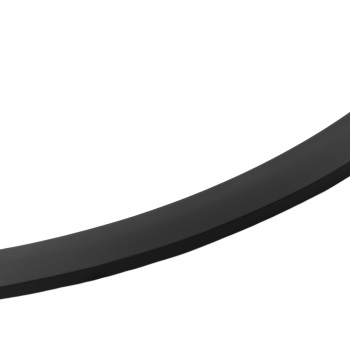 Fender Arch Trim compatible for Mercedes-Benz GLC300 2016-2022 2538850822 Right Rear