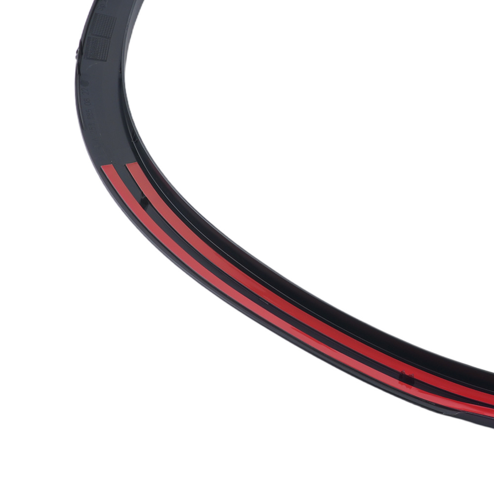 Fender Arch Trim compatible for Mercedes-Benz GLC300 2016-2022 2538850822 Right Rear