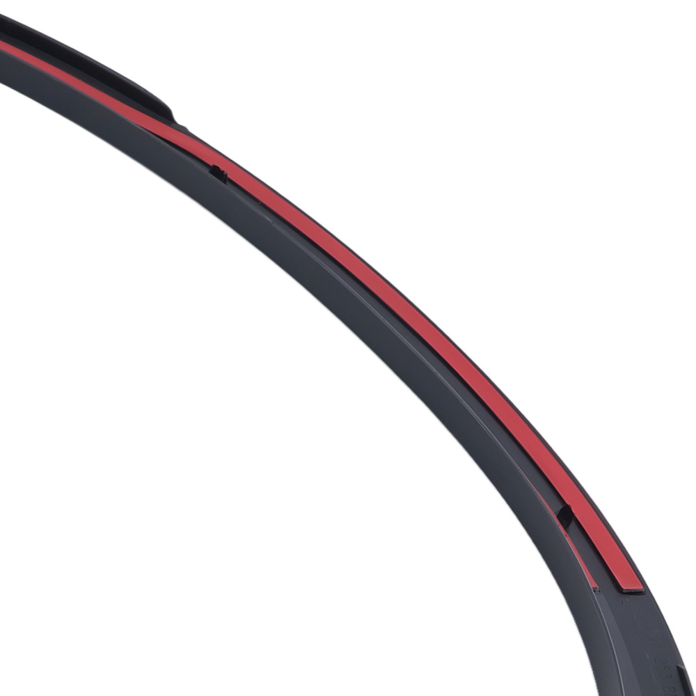 Fender Arch Trim compatible for Mercedes-Benz GLC300 2016-2022 2538850822 Right Rear
