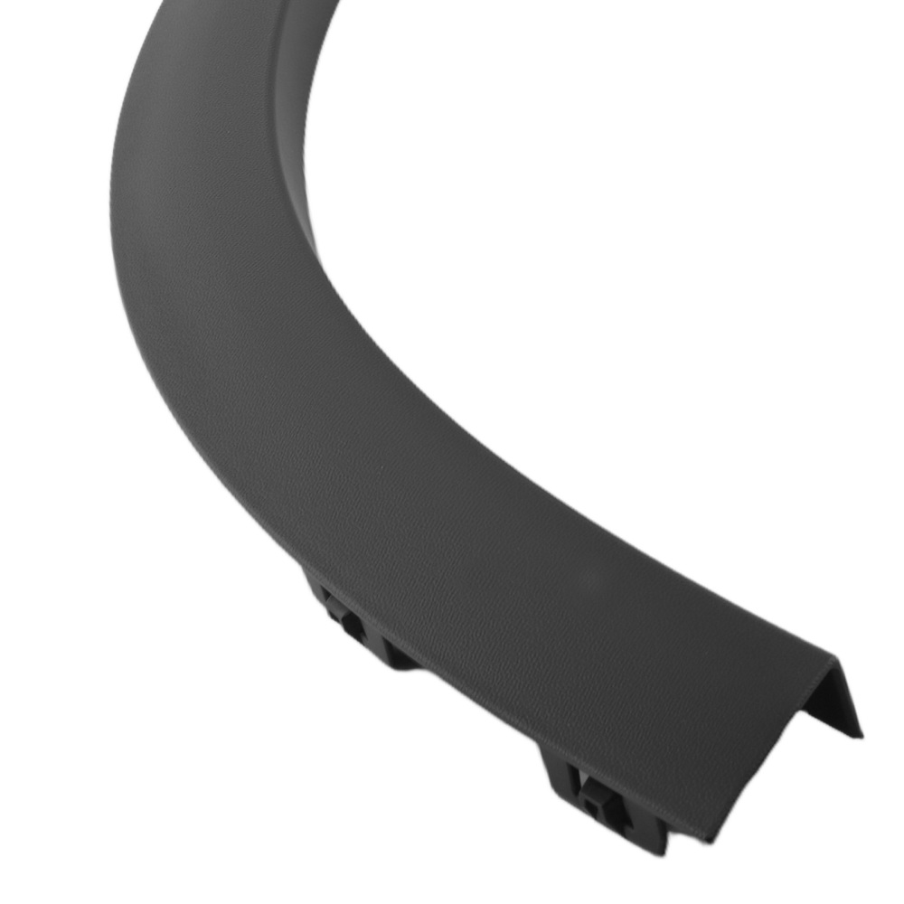 Fender Arch Trim compatible for Mercedes-Benz GLC300 2016-2022 2538850822 Right Rear