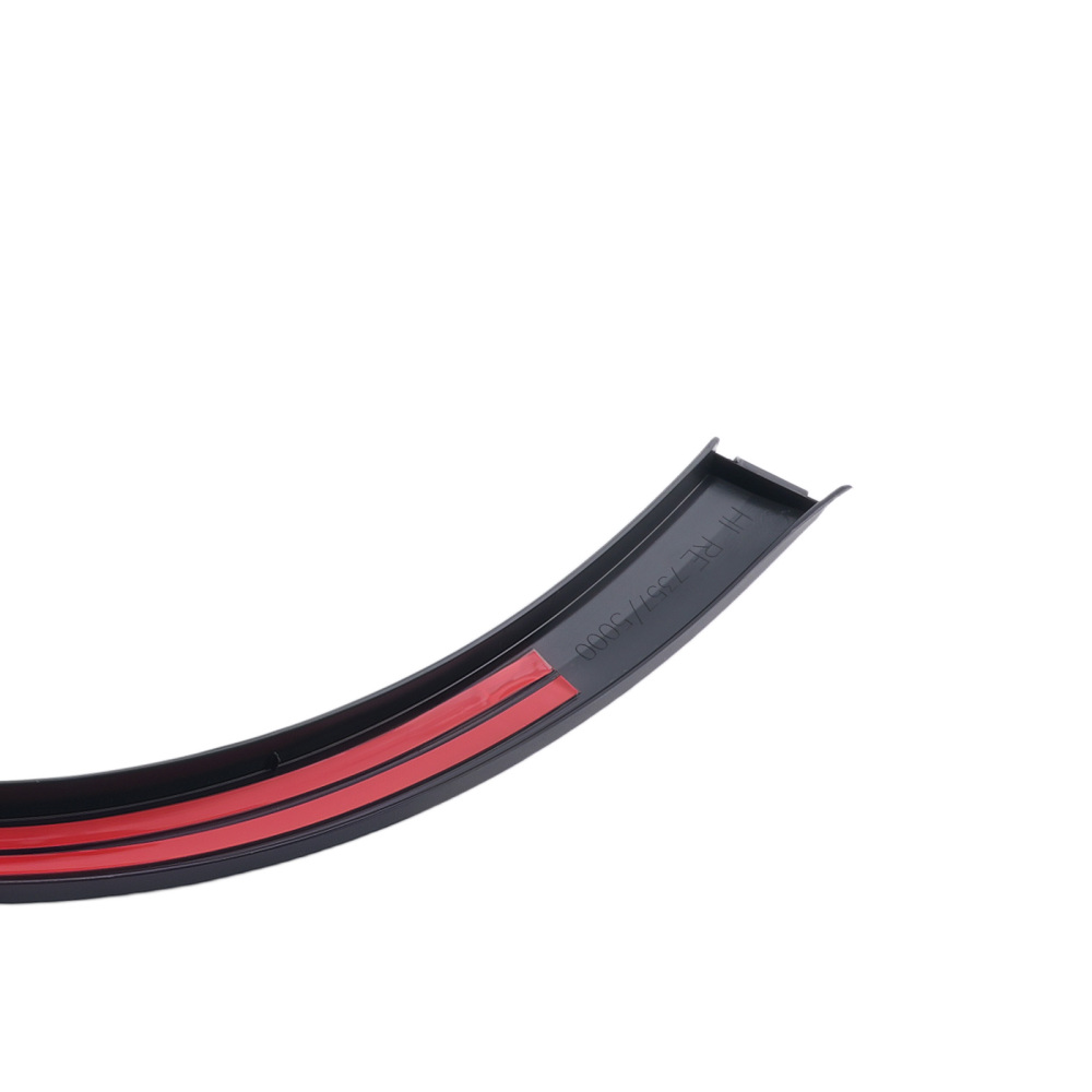 Fender Arch Trim compatible for Mercedes-Benz GLC300 2016-2022 2538850822 Right Rear