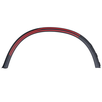Fender Arch Trim compatible for Mercedes-Benz GLC300 2016-2022 2538850822 Right Rear