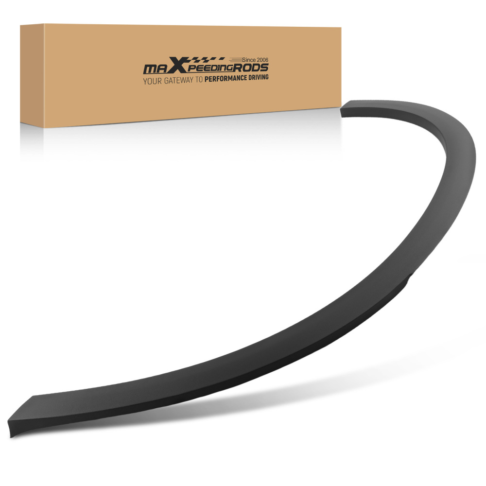 Fender Arch Trim compatible for Mercedes-Benz GLC300 2016-2022 2538850822 Right Rear