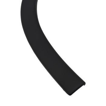 Black Front Fender Flare compatible for Mercedes GLA250 GLA45 AMG 2015-2020 MB1290100