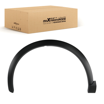 Fender Flare Left Front compatible for Audi Q3 2015-2018 8U0853717CGRU AU0853717