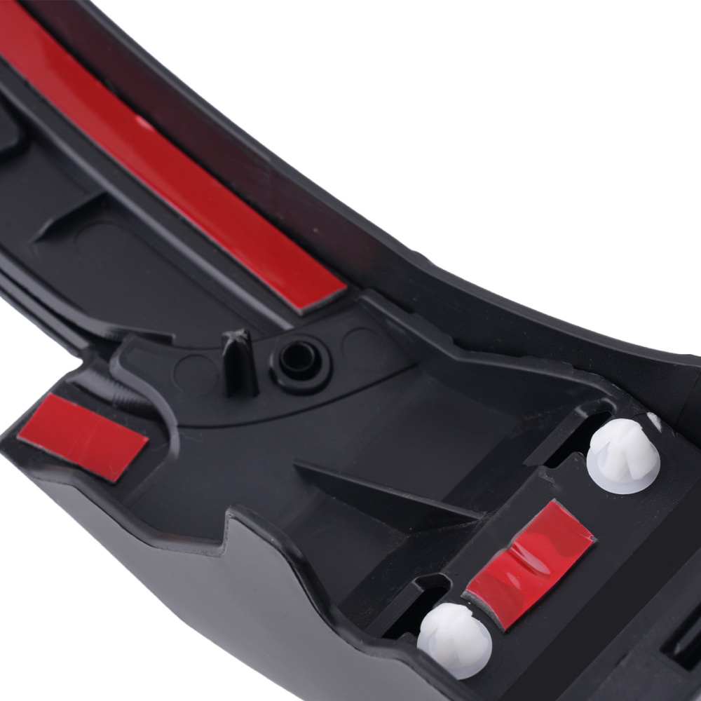 Fender Wheel compatible for Arch Molding Front Pair compatible for Audi Q3 SQ3 2015-2018 8U0853717C